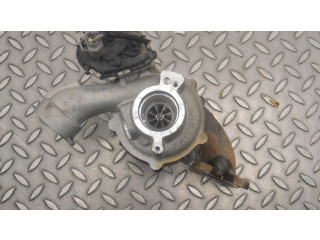 Турбина Volkswagen Golf VIII 05E145701E, 211833 для двигателя DPB