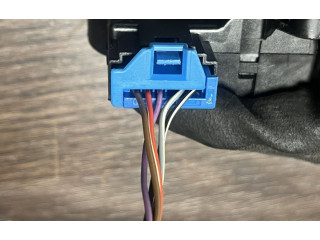 Блок управления климат-контролем 5Q0907511A, 5Q0907511A   Volkswagen PASSAT B8 USA