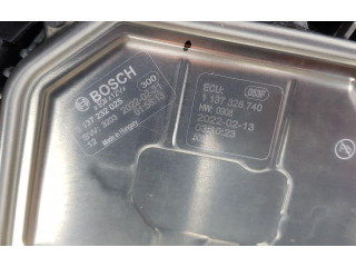 Вентилятор радиатора 25304G5090, 25380G5600 Hyundai Ioniq