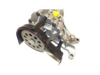 Čerpadlo oleje 55487858 Opel Astra K LVL LVK LWQ LVM B16DTH B16DTE