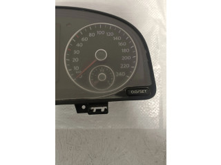 Панель приборов 2K0920865A, 1119017159   Volkswagen Caddy       