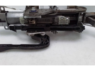    Рулевая рейка 5Q1419512C   Volkswagen Golf VII 2013 - 2019 года