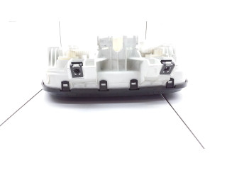 Блок управления климат-контролем 50274310   Fiat Doblo