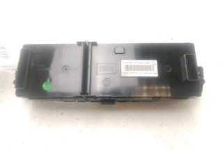 Блок управления климат-контролем 275109409R, 275109409R Renault Scenic III Grand scenic III
