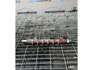 Топливная рампа Mitsubishi Outlander для двигателя 4N14