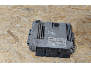 Řídící jednotka 9661032980, 0281012619 Citroen Berlingo 1999