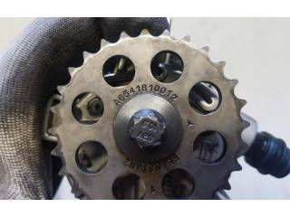 Масляный насос   A6541800101  Mercedes-Benz E W213 