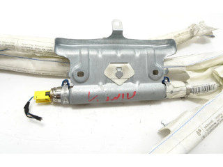 Боковая подушка безопасности A171340771196, 100111465730T Mini One - Cooper Coupe R56