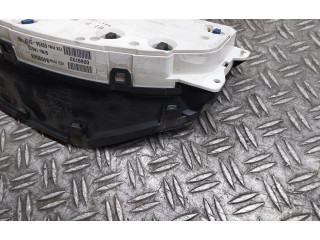 Панель приборов    Volvo V70       