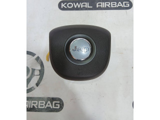Подушка безопасности водителя P1WE131X9AH Jeep Grand Cherokee