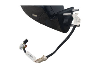 Зеркало электрическое Mercedes-Benz ML W164 2005 - 2011 года