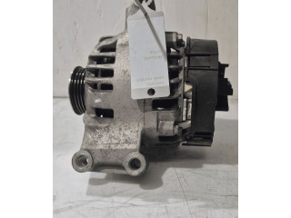 Генератор 51700669 Fiat Idea