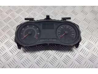 Панель приборов 8200628781H   Renault Clio III       