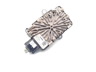 Блок управления редуктора коробки передач (раздатки) 0CJ927755 Audi A4 Allroad