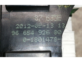 Интеркулер  9665492680, 0180147818014931   Citroen DS4 