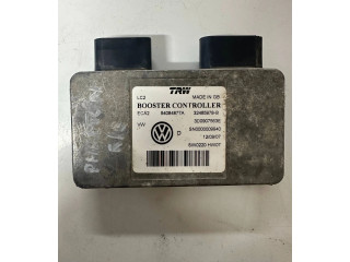 Блок управления 3D0907563E, 54084877A   Volkswagen Phaeton
