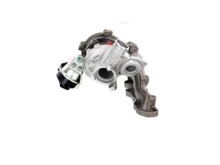 Turbodmychadlo Турбина 04L253010T, 04L253010T   Volkswagen Tiguan   