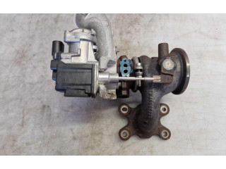  Турбина Volkswagen Golf VII  04E145713B, 04E145713B   для двигателя CJZA      