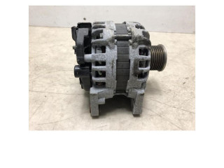 Генератор 231000861R, 231000861R Dacia Logan II