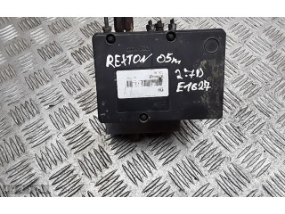 Блок АБС    SsangYong  Rexton   -  года