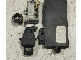 Řídící jednotka 0281013500, 0281013500 BMW 5 E60 E61 2006