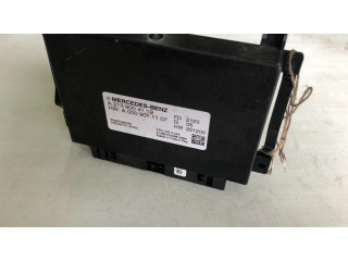 Блок управления коробкой передач A2139004119, A0009011107   Mercedes-Benz C W205