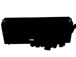 Дисплей    4G1919601C, 00011559   Audi A7 S7 4G