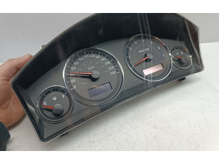 Панель приборов 05172312AB, 00066574000001 Jeep Grand Cherokee (WK)