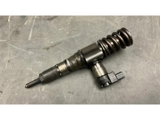 Форсунка 03G130073T    Volkswagen PASSAT B6 для дизельного двигателя  2