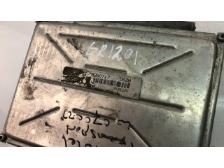 Řídící jednotka 09380717 Chevrolet Malibu 2012