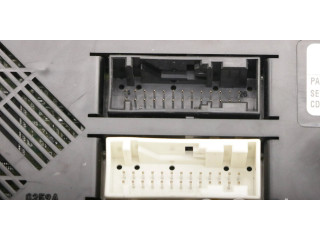 Дисплей BM2T18C612AD, WJ5A06451 Ford Galaxy