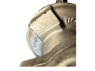 Turbodmychadlo Турбина sh0113700, 8103570002 Mazda CX-5