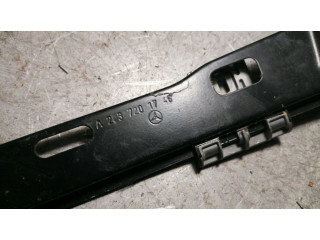 Передний комплект электрического механизма для подъема окна