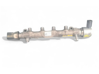 Топливная рампа 04L089G, 04L130764C Skoda Rapid (NH) для двигателя CXM