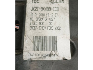 Блок предохранителей Bk2T14A175AA, JK2T9K499D Ford Transit Custom