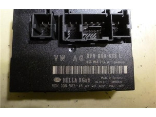 Блок предохранителей 8P0959433L   Audi A3 S3 8P    