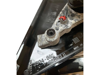 Зеркало электрическое Volvo V40 2012 - 2019 года