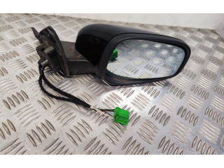 Зеркало электрическое        Volvo S80  2004 - 2006 года   