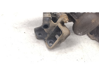 Turbodmychadlo Турбина 34027402 Fiat Ulysse RHW