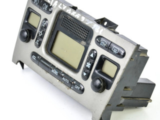 Блок управления климат-контролем 735268233, 5HB008166-10 Lancia Lybra