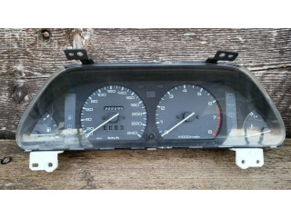 Přístrojová deska  Mazda 323 1993   