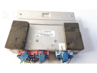 Другие блоки управления / модули