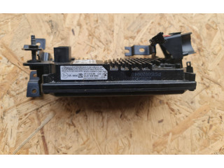 Камера ветрового стекла