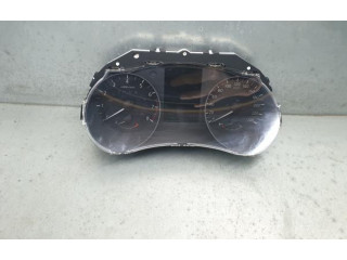 Přístrojová deska Nissan X-Trail T32 2016 6FP1CUHVU, 3947KMS