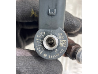 Vstřikovač 0445110613, 65527 BMW 2 F46