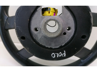Руль Volkswagen Polo  2002 - 2005 года 419091, 101297      