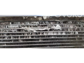 Рулевая рейка Радиатор охлаждающей жидкости SsangYong Actyon sports I 2005 - 2012 года