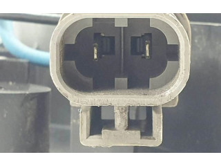 Вентилятор радиатора Subaru Forester SG