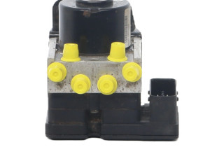 Блок АБС 8201044236   Renault  Twingo II  2007 - 2014 года