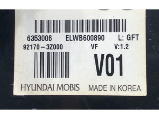 Блок управления Xenon